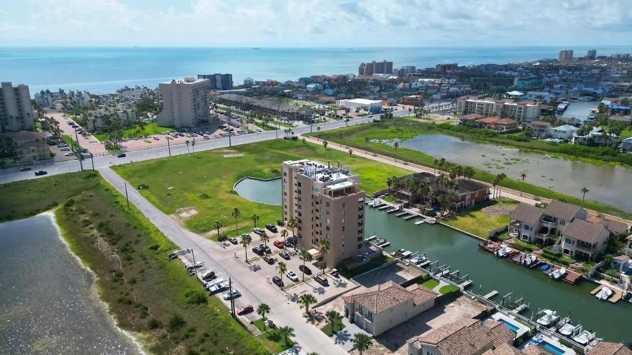 Landfall 22 Appartamento South Padre Island
