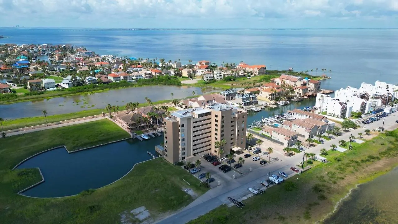 Appartamento Landfall 22 South Padre Island