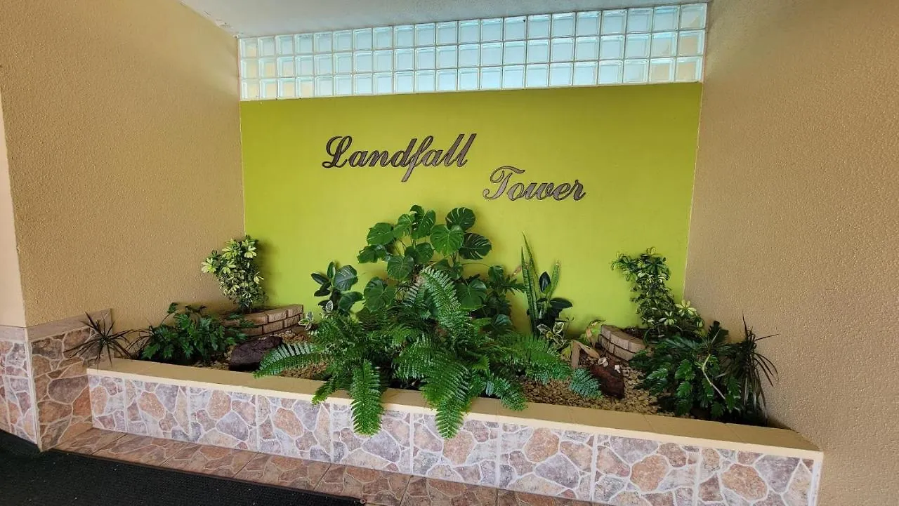 Landfall 22 Appartamento