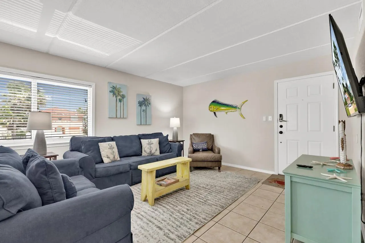 Gulf Coast Unit 4 *