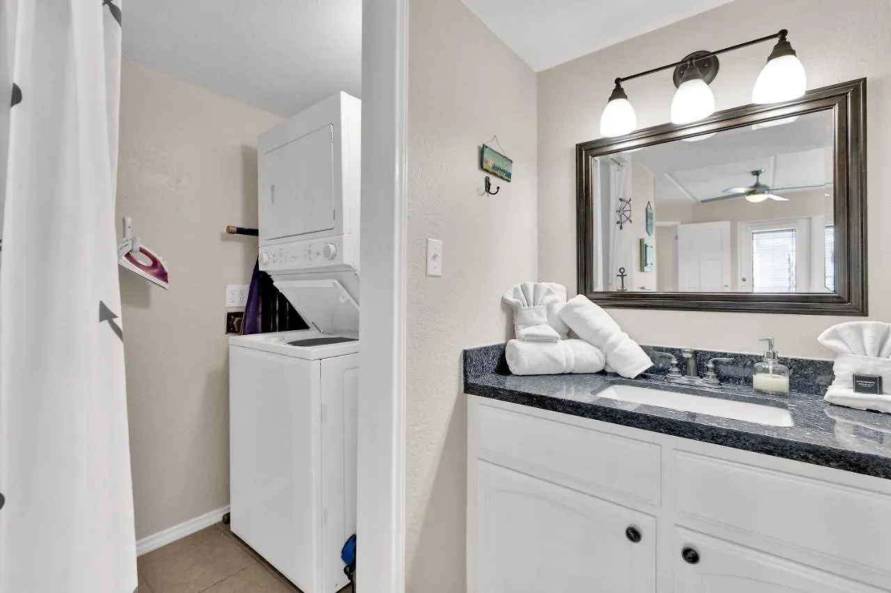 Apartment Gulf Coast Unit 4