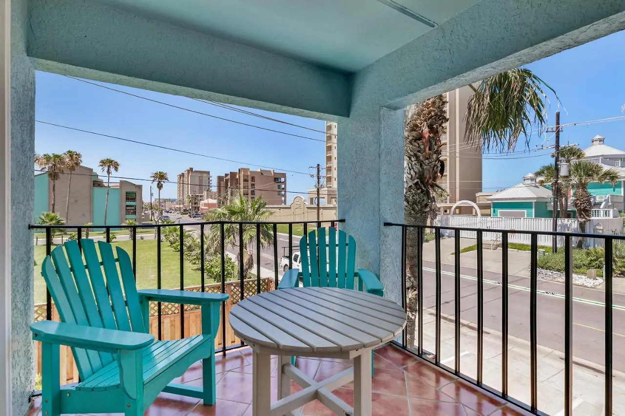Gulf Coast Unit 4 * South Padre Island