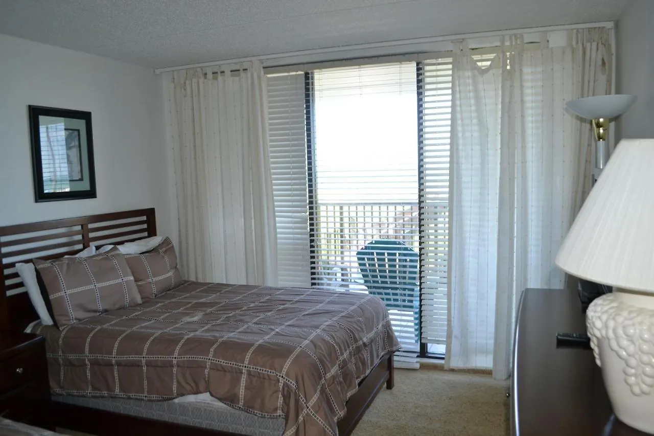 Beachfront 2br Condo, Suntide Iii, Unit 209 * South Padre Island