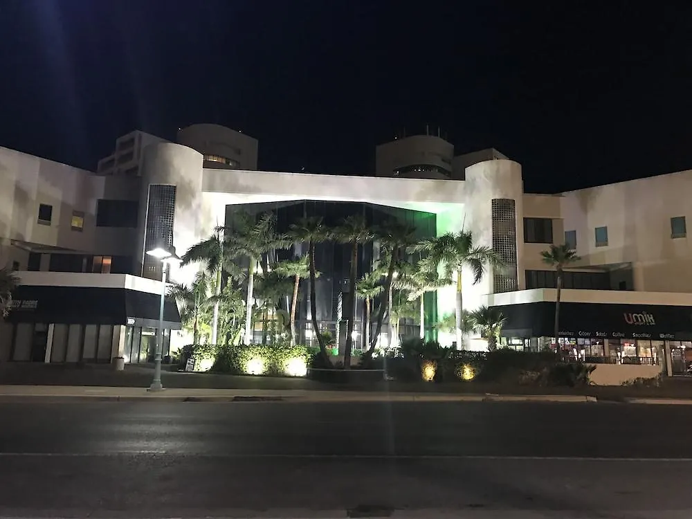 追逐阳光汽车旅馆 3*