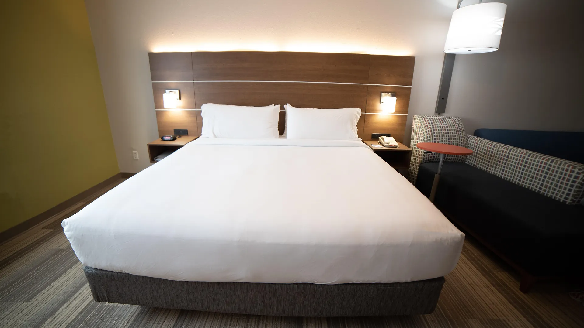 Resort Express And By Ihg