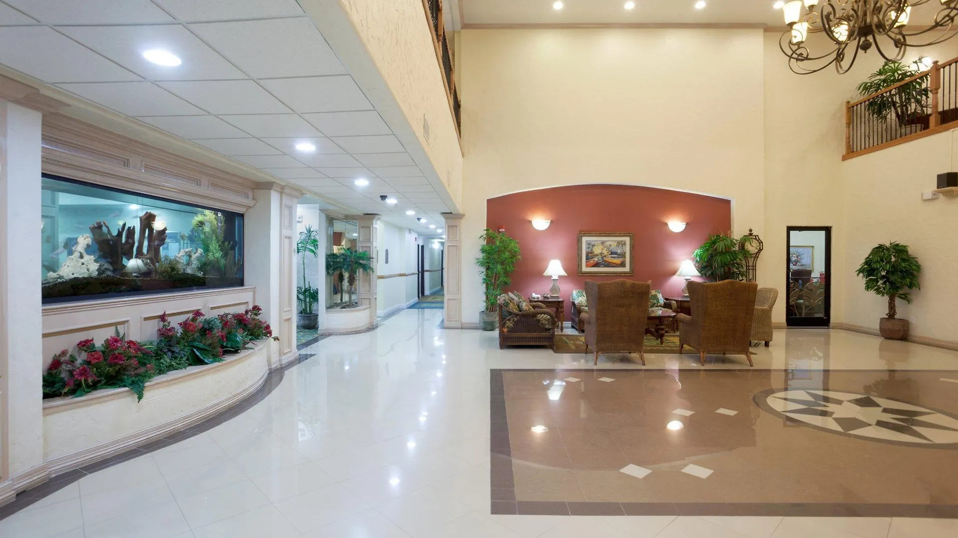 Resort Express And By Ihg