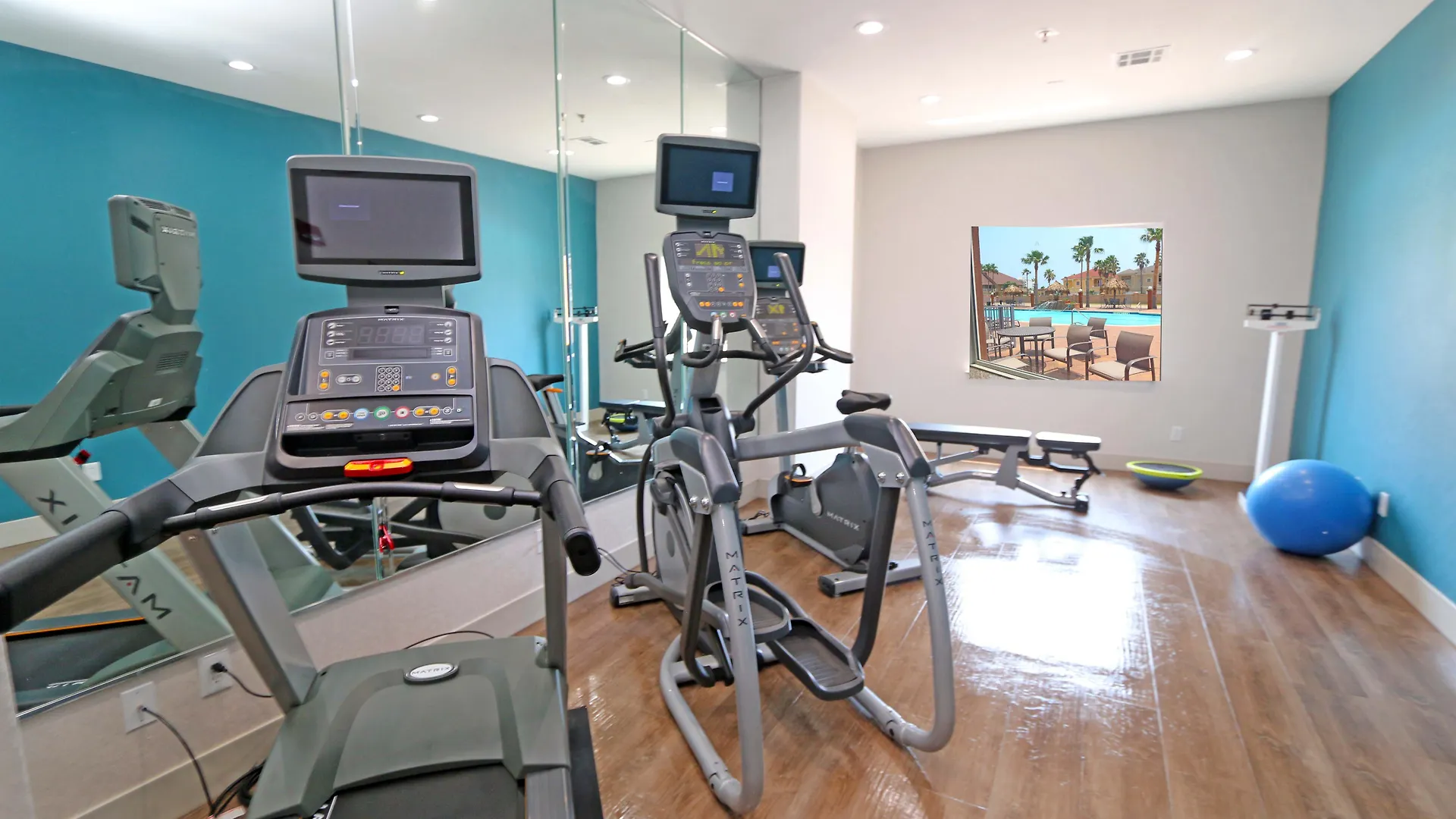 Express And By Ihg Resort South Padre Island