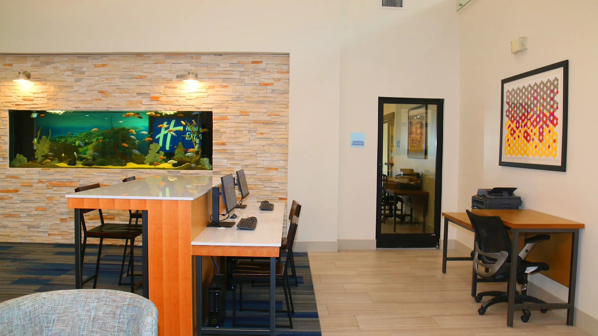 Express And By Ihg South Padre Island