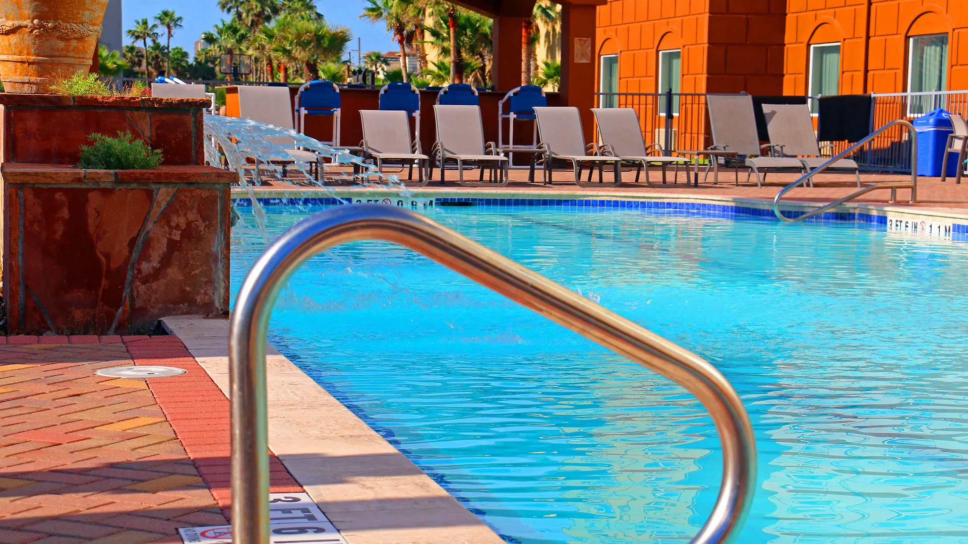 Resort Express And By Ihg