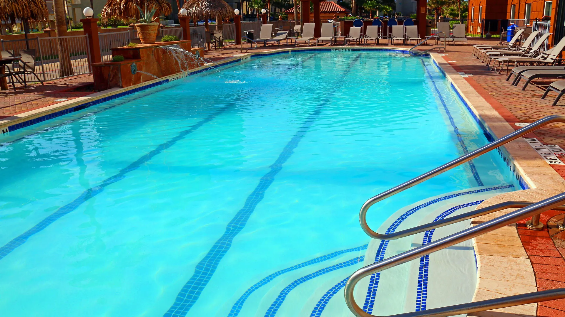 Resort Express And By Ihg South Padre Island