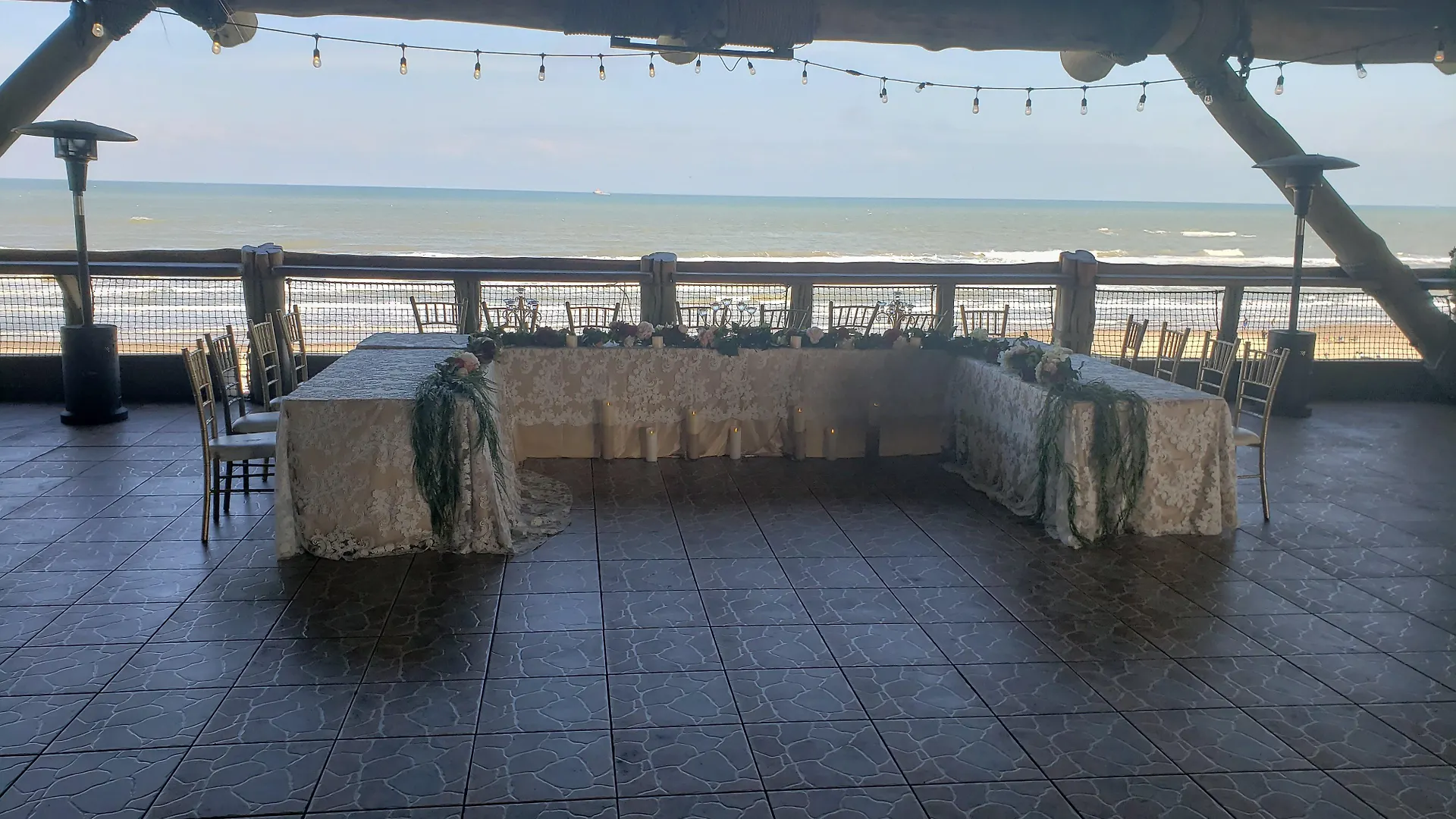 South Padre Island-beach Front By Ihg 3* South Padre Island