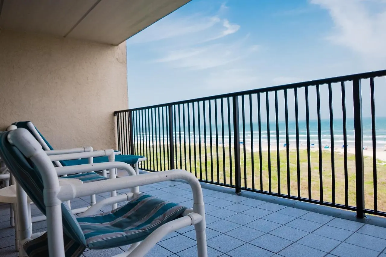 Beautiful 2br Oceanfront - Suntide Iii, Unit 507