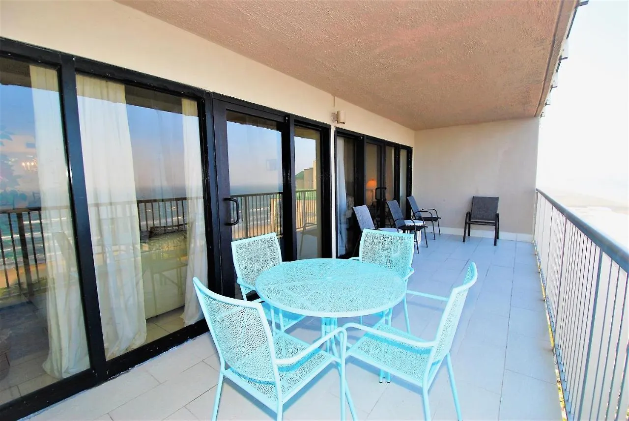 Franke Plaza Unit #1504