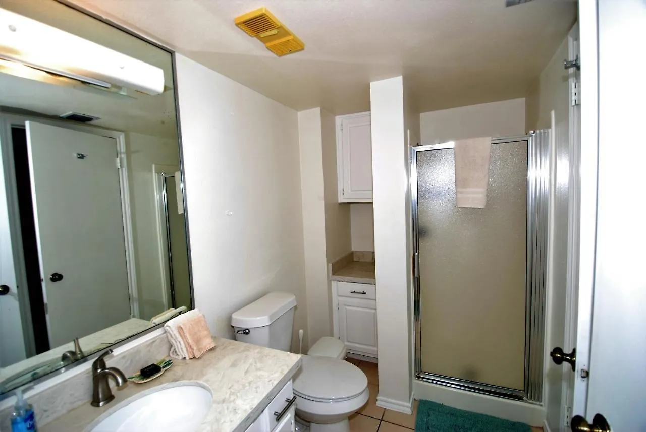 Franke Plaza Unit #1504 * South Padre Island
