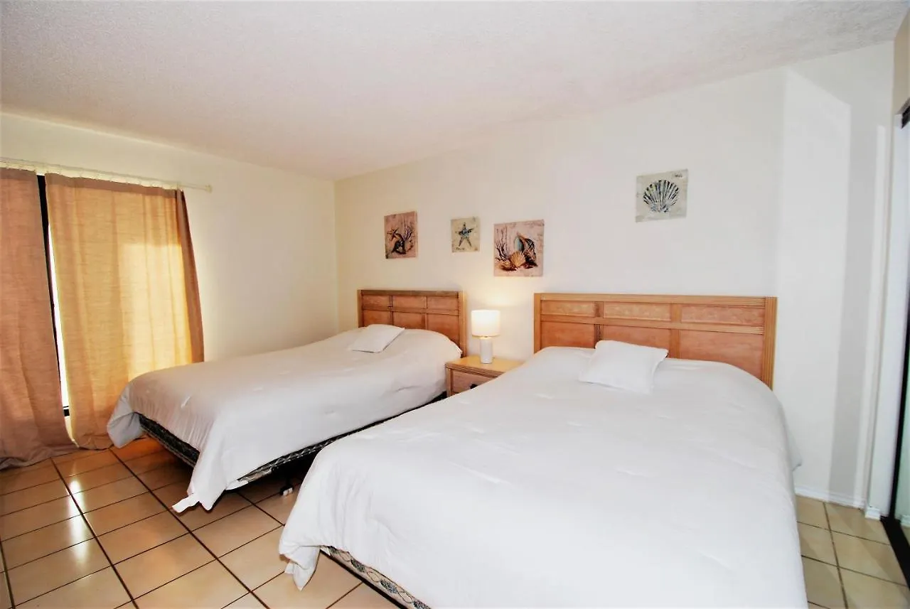 Franke Plaza Unit #1504 Appartement South Padre Island