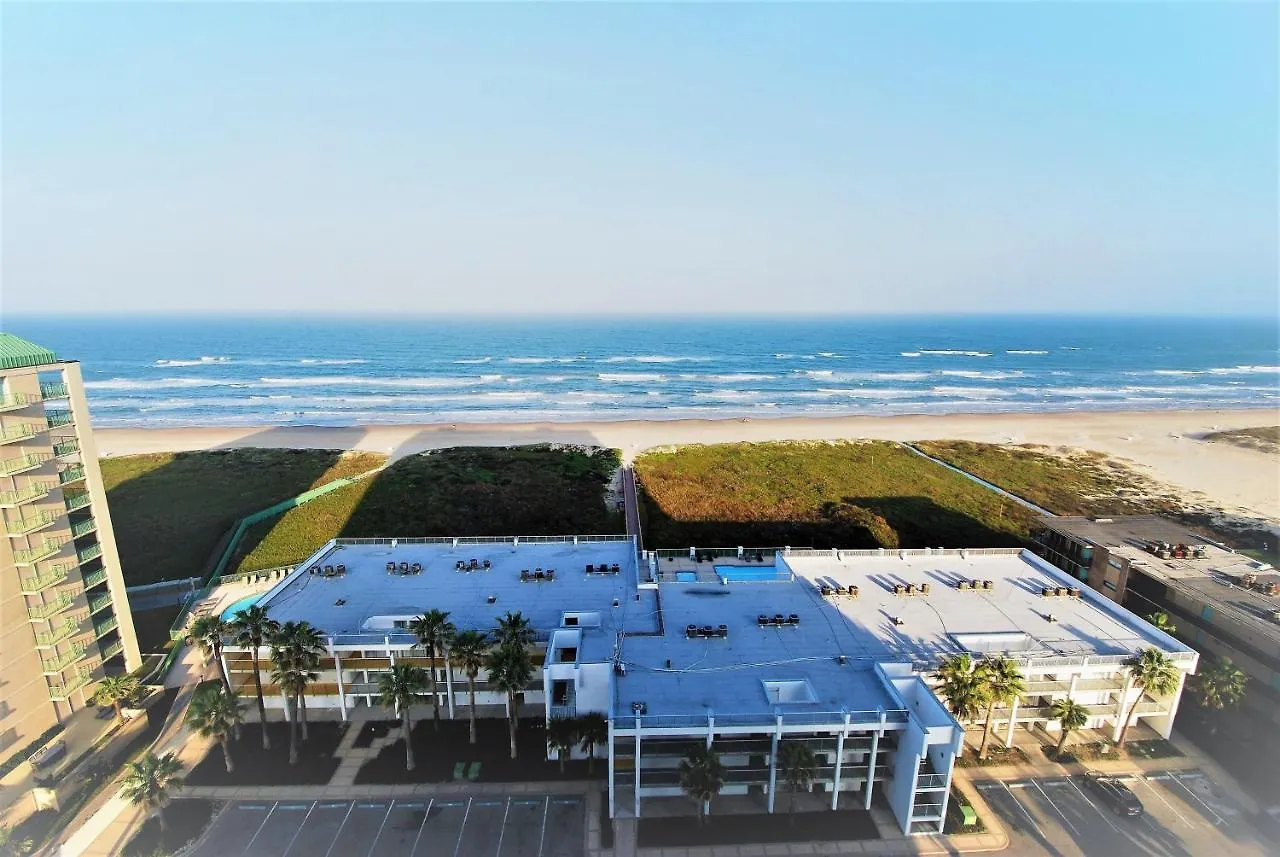 Franke Plaza Unit #1504 Appartement