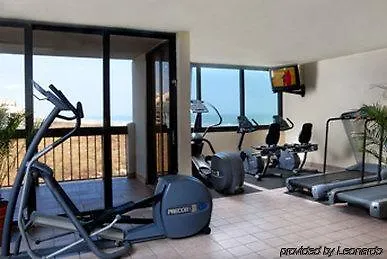 Resort Margaritaville South Padre Island