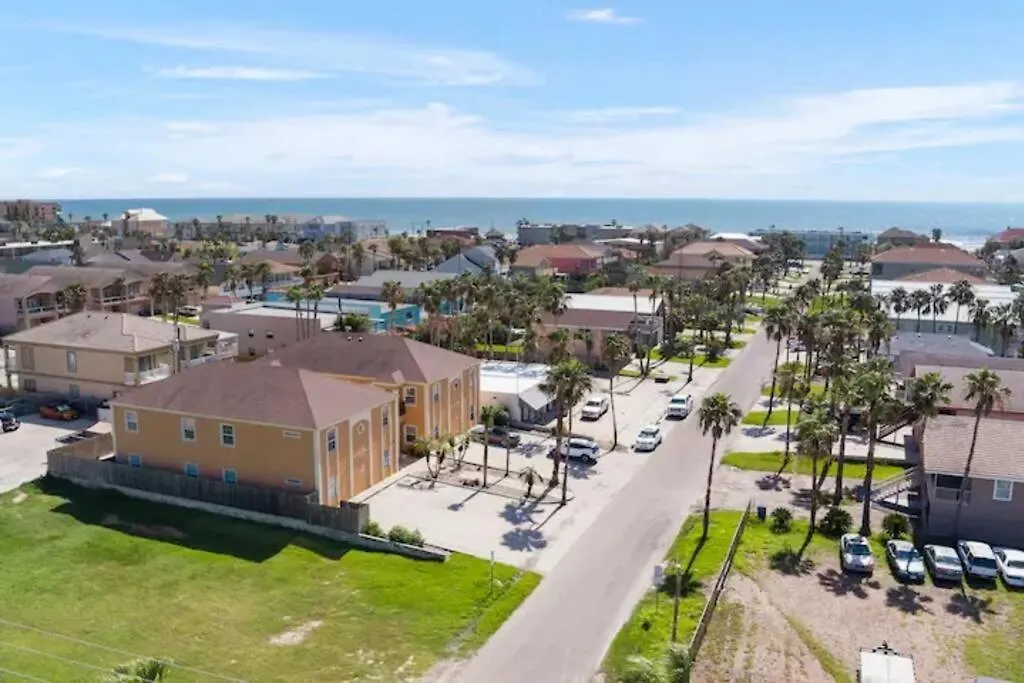 Hébergement de vacances Luxury 3 Bed 2 Bath 2nd Floor By