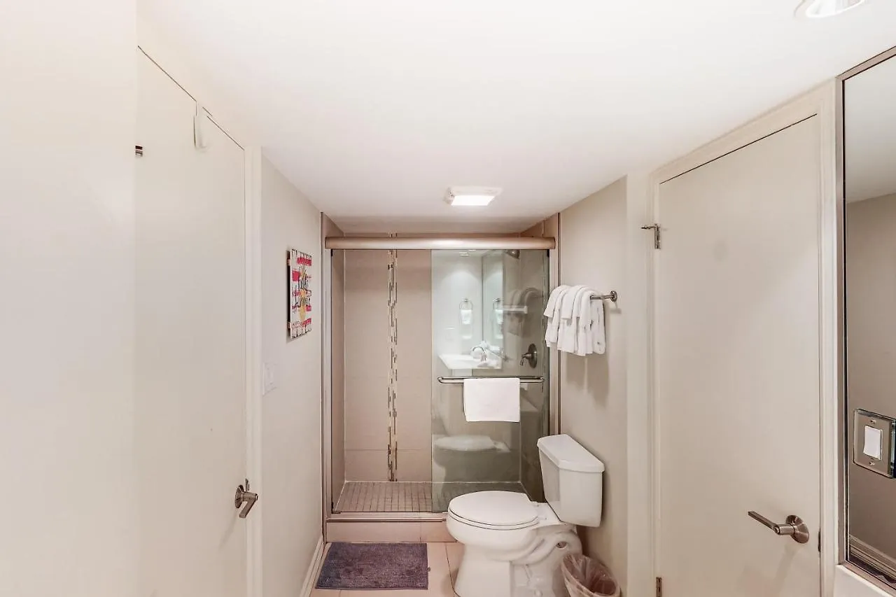 Saida Towers Iv #4802 Daire *