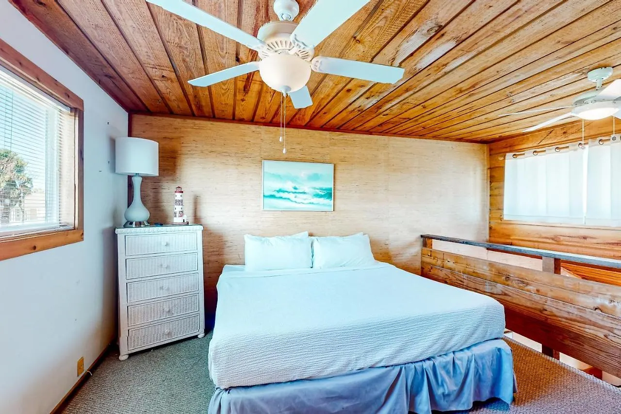 Tatil Evi Brooklyn On The Rocks, Unit B *