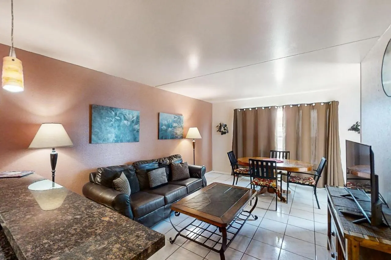 Lejlighed Gulfview I #312 South Padre Island