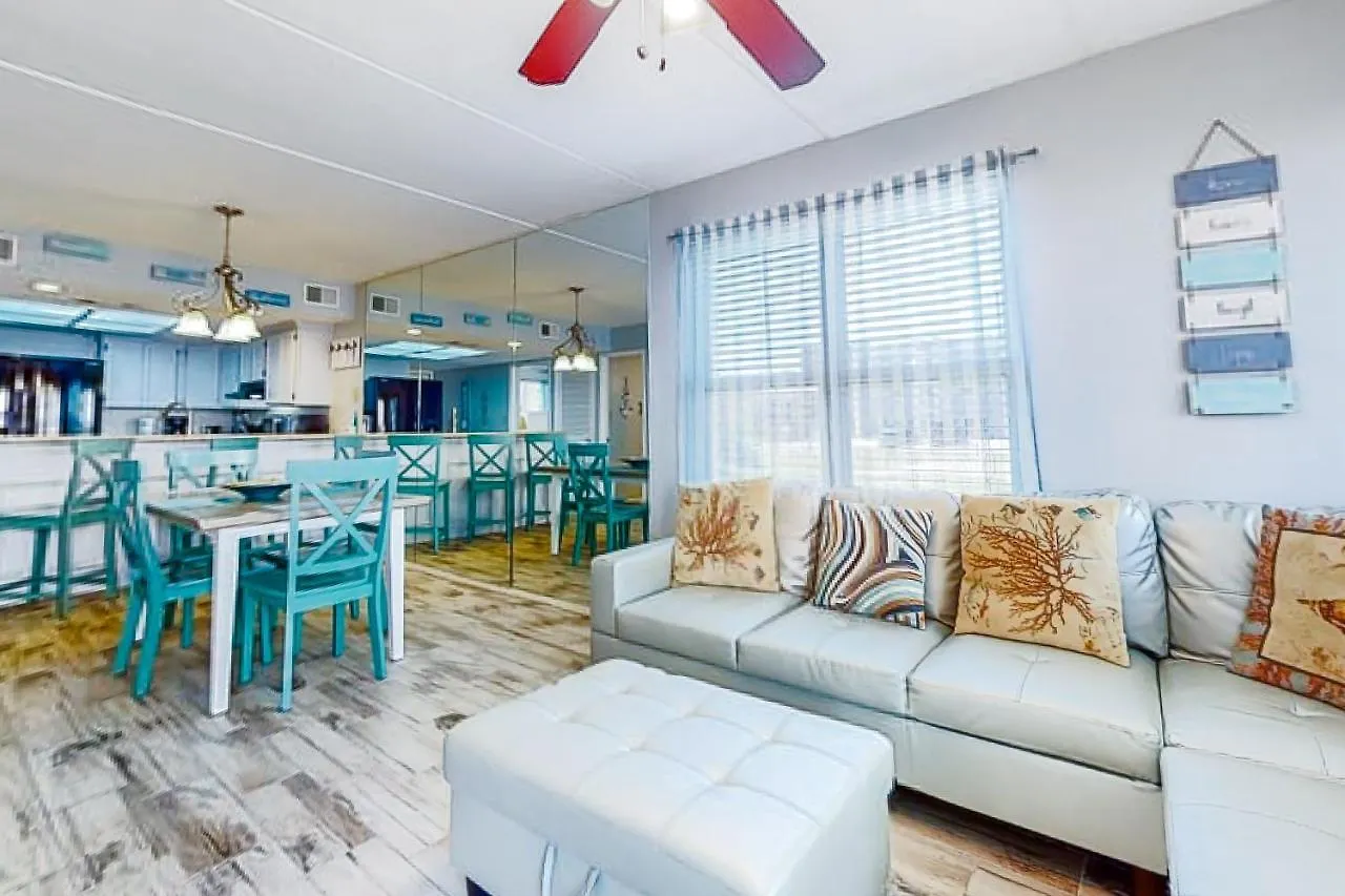 Apartment Morningside Hideaway