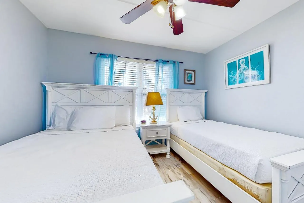 Morningside Hideaway South Padre Island