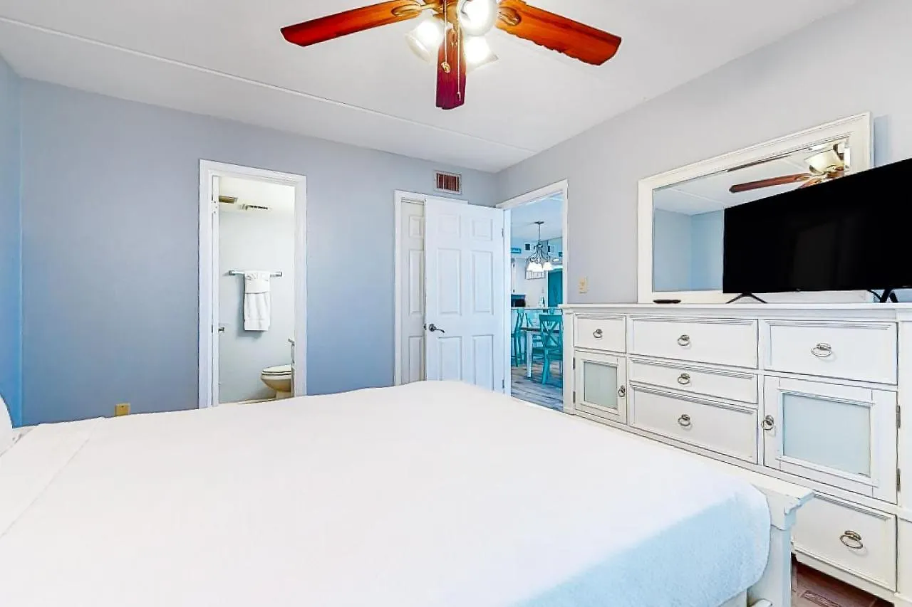 Morningside Hideaway *
