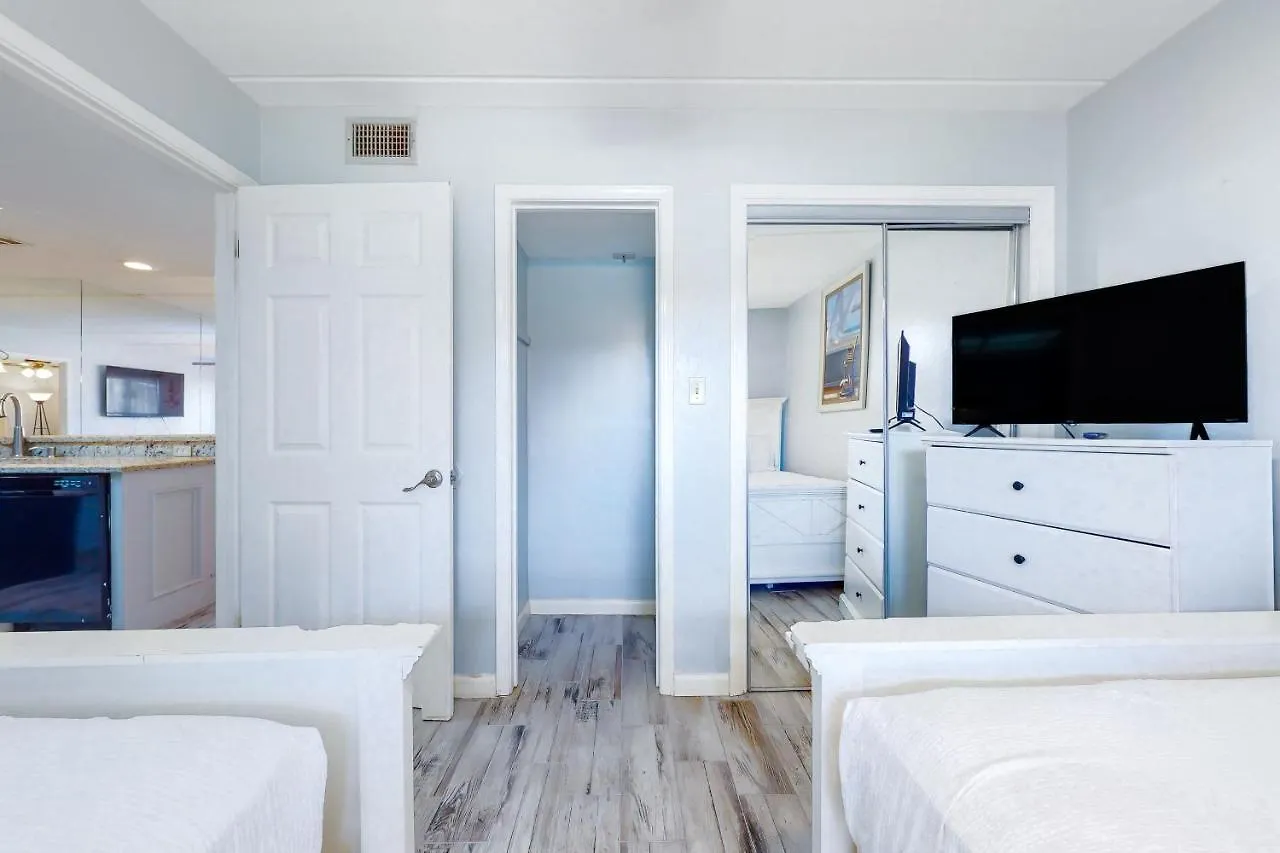 Morningside Hideaway South Padre Island