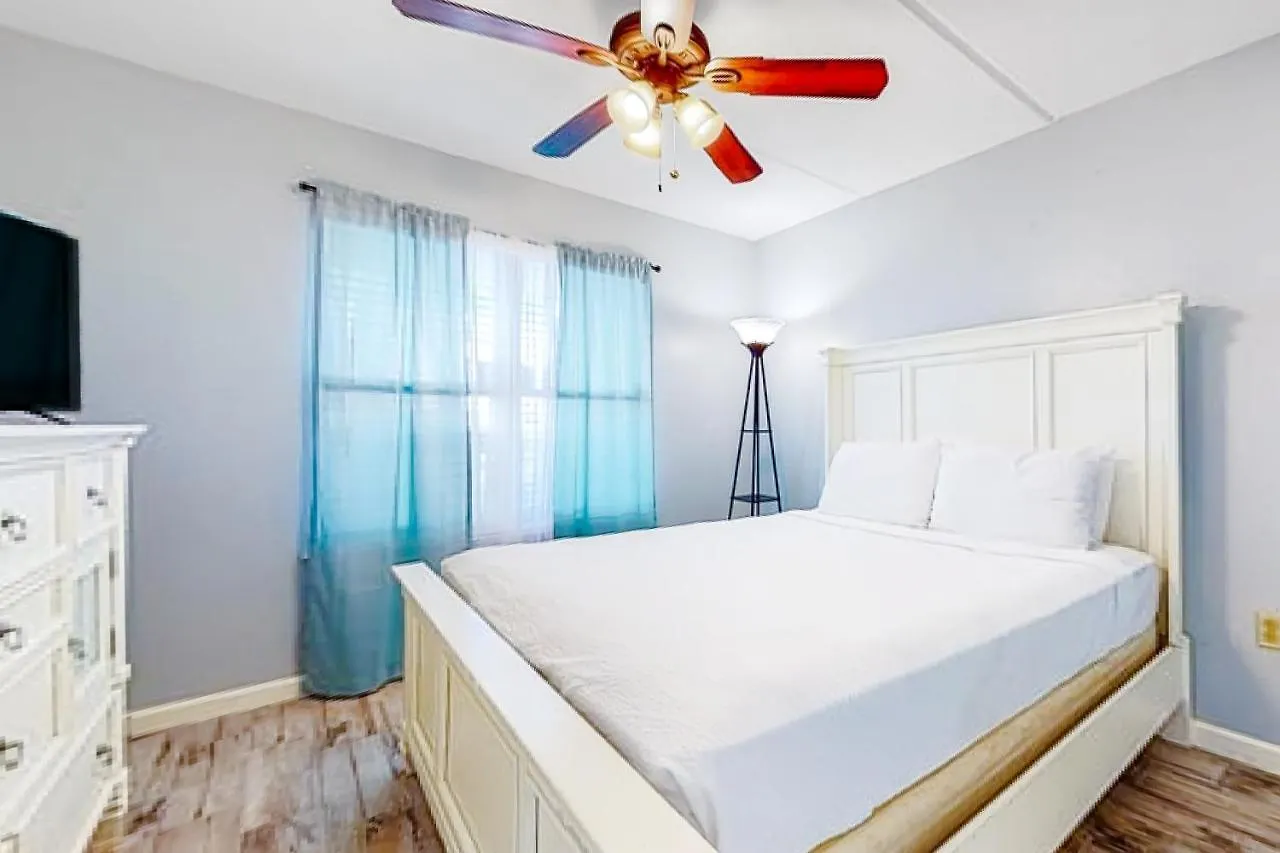 Morningside Hideaway Apartment