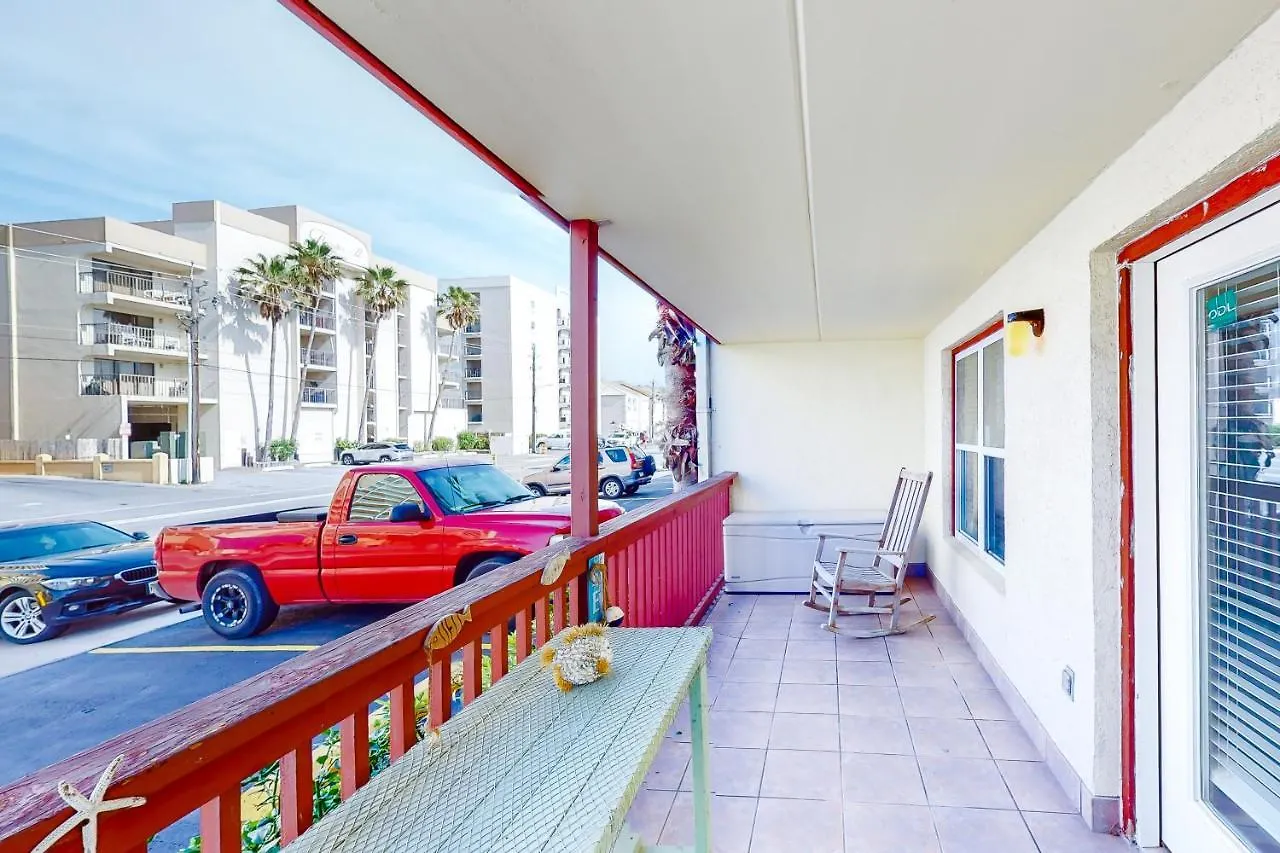 Morningside Hideaway *