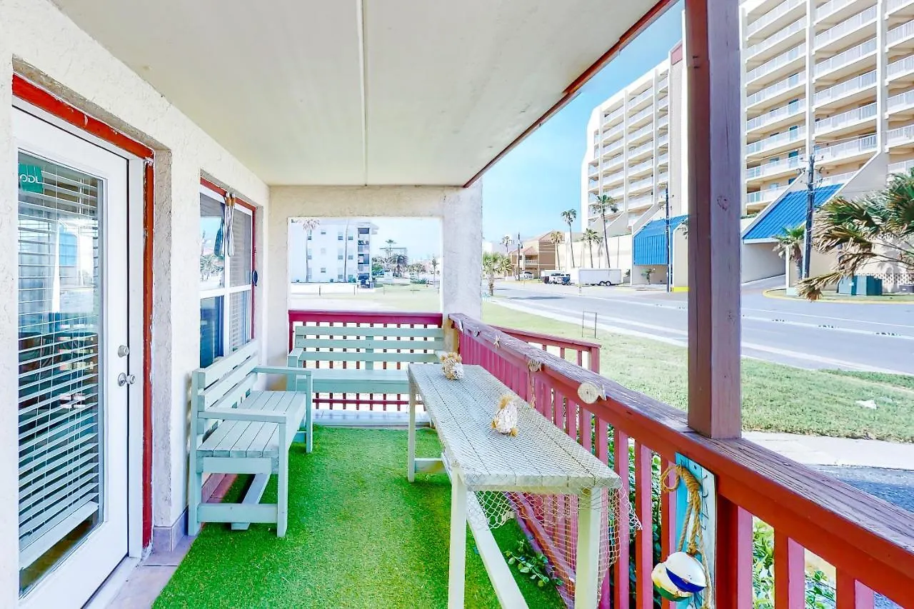Morningside Hideaway
