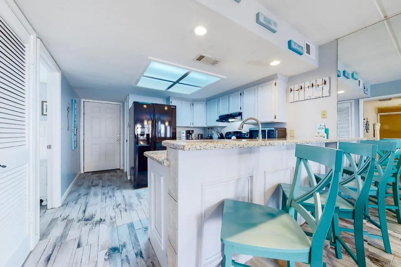 Morningside Hideaway * South Padre Island