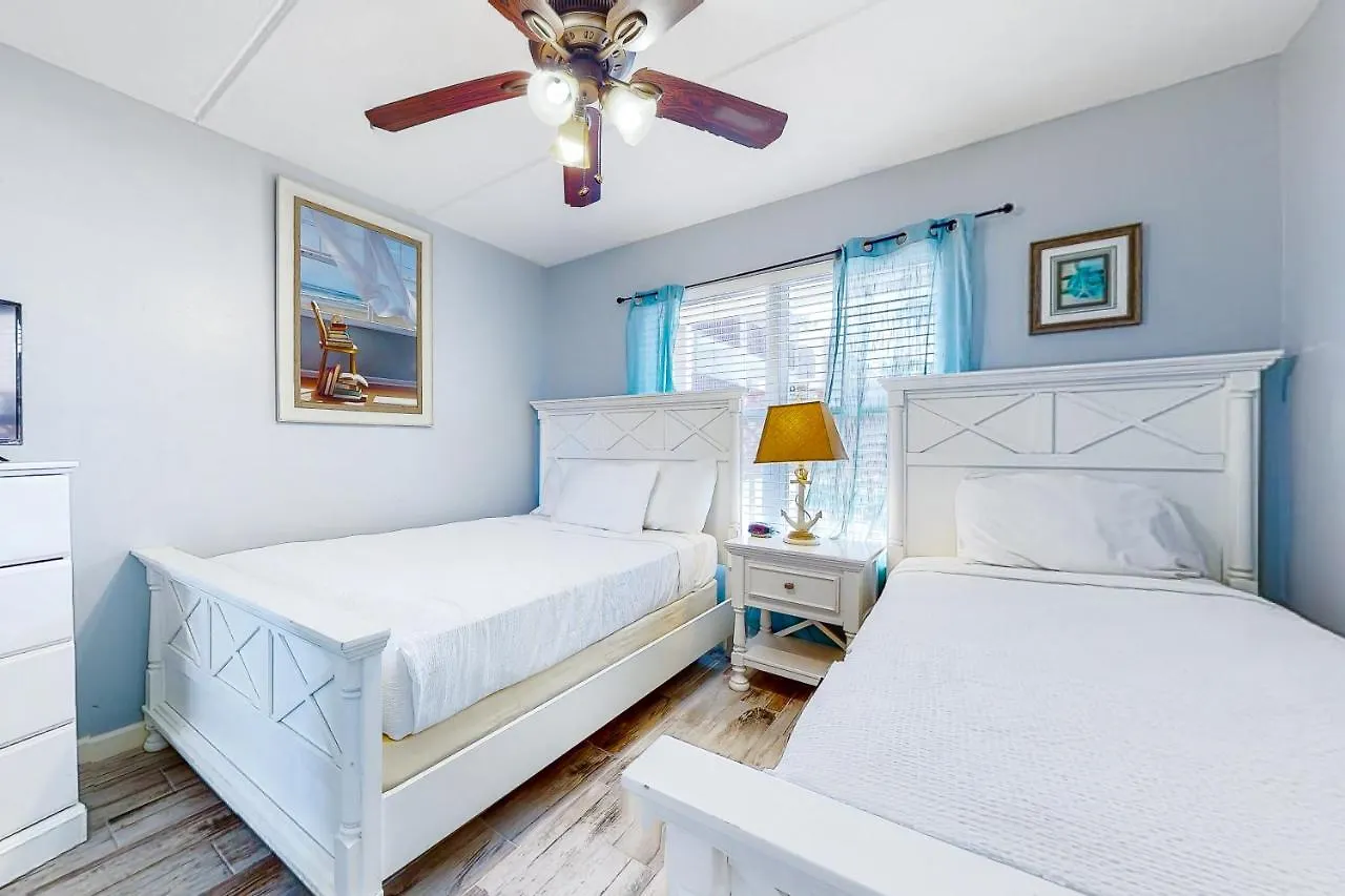 Morningside Hideaway Apartment
