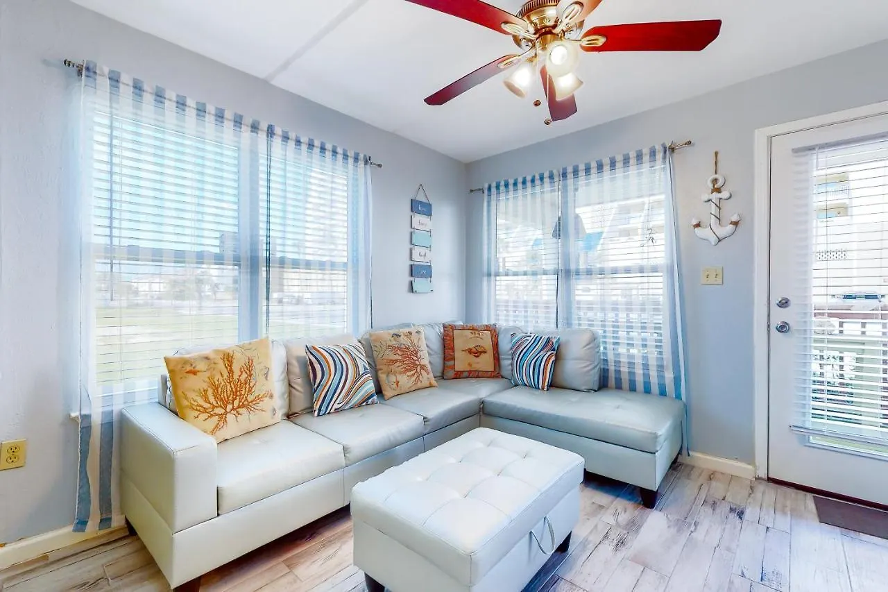 Morningside Hideaway South Padre Island