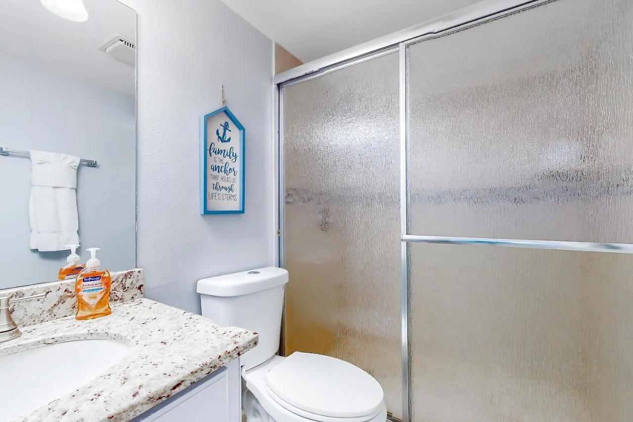 Morningside Hideaway South Padre Island