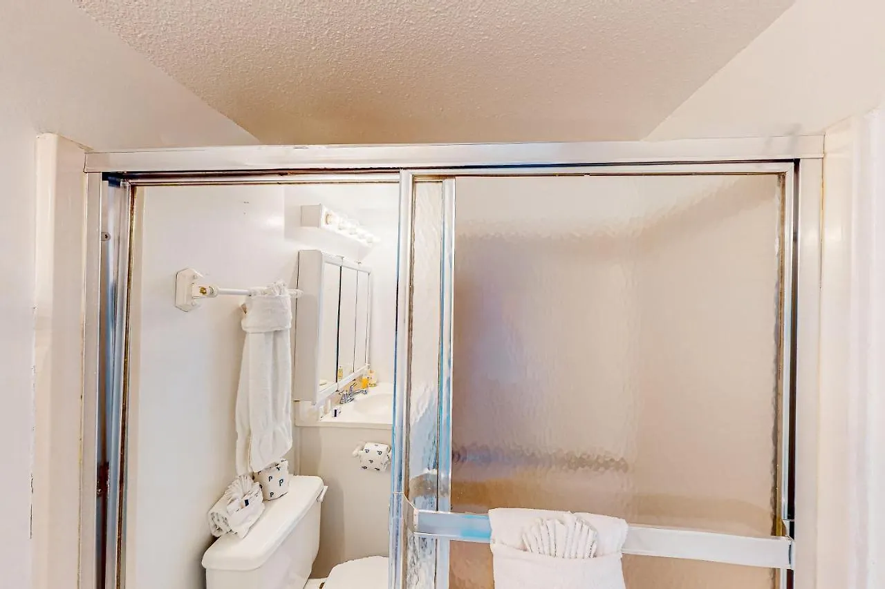 Apartamento Sunrise, Sunset, Repeat #unit 26 South Padre Island