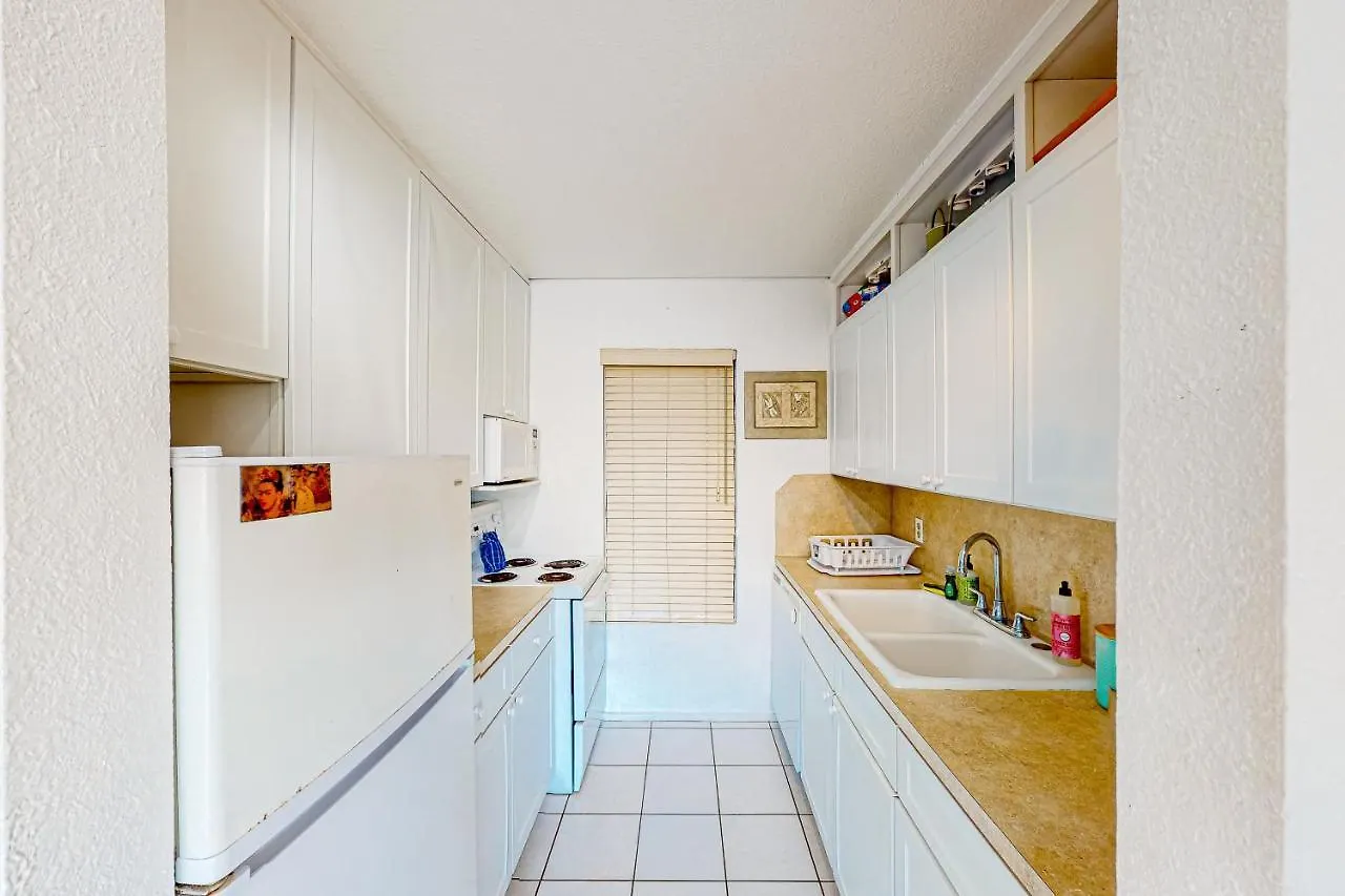 Apartamento Sunrise, Sunset, Repeat #unit 26 *