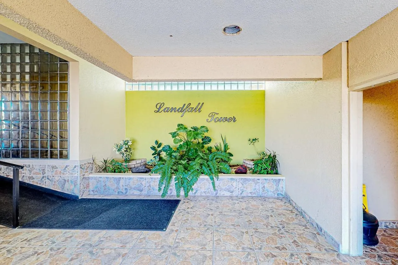 Apartamento Sunrise, Sunset, Repeat #unit 26 South Padre Island