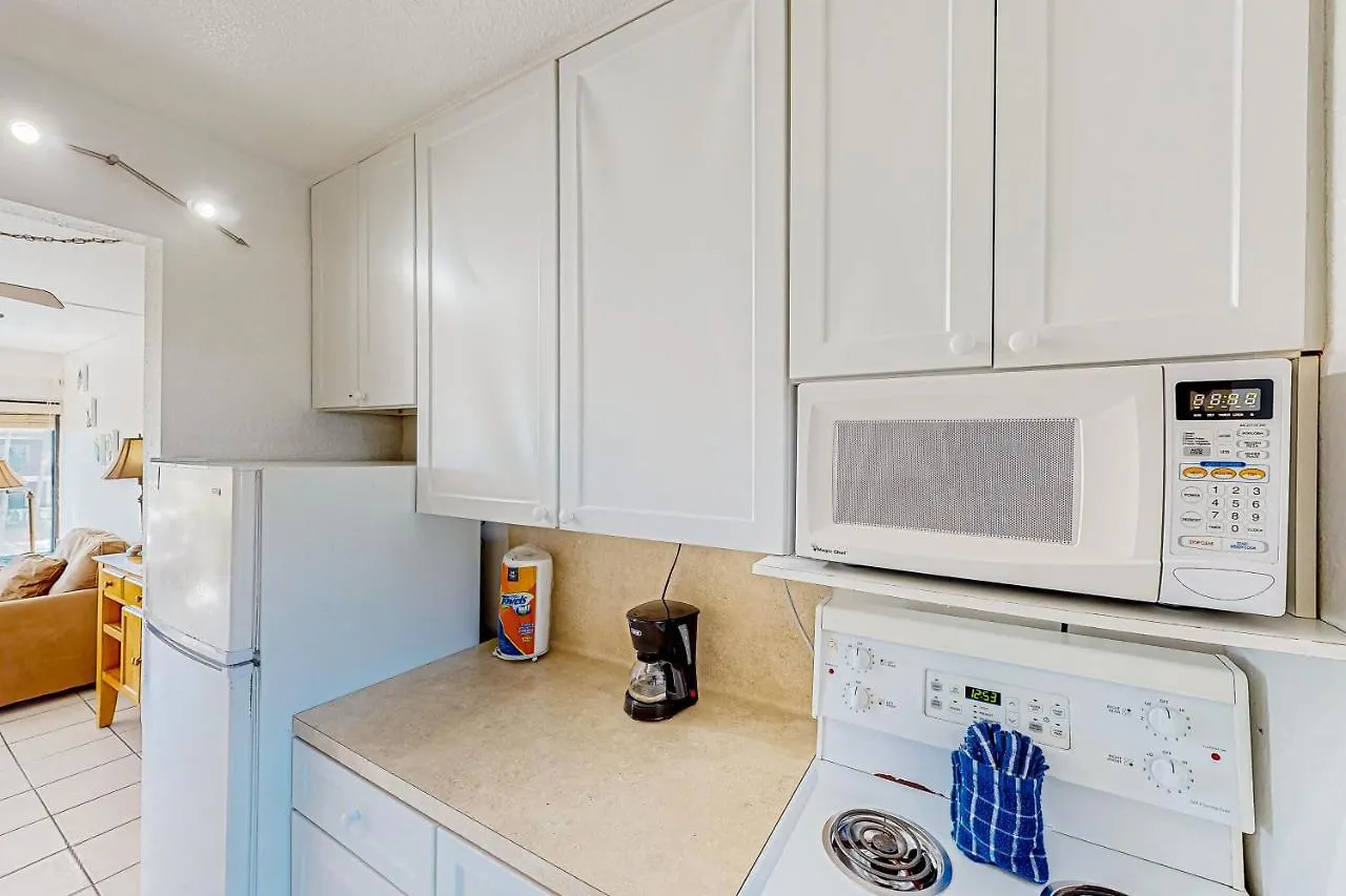 Apartamento Sunrise, Sunset, Repeat #unit 26 *