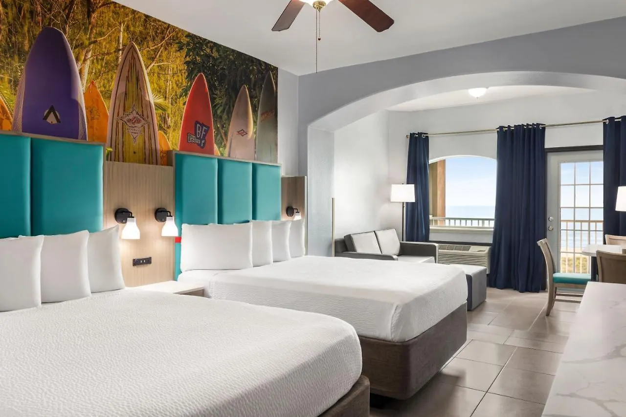 La Copa Otel