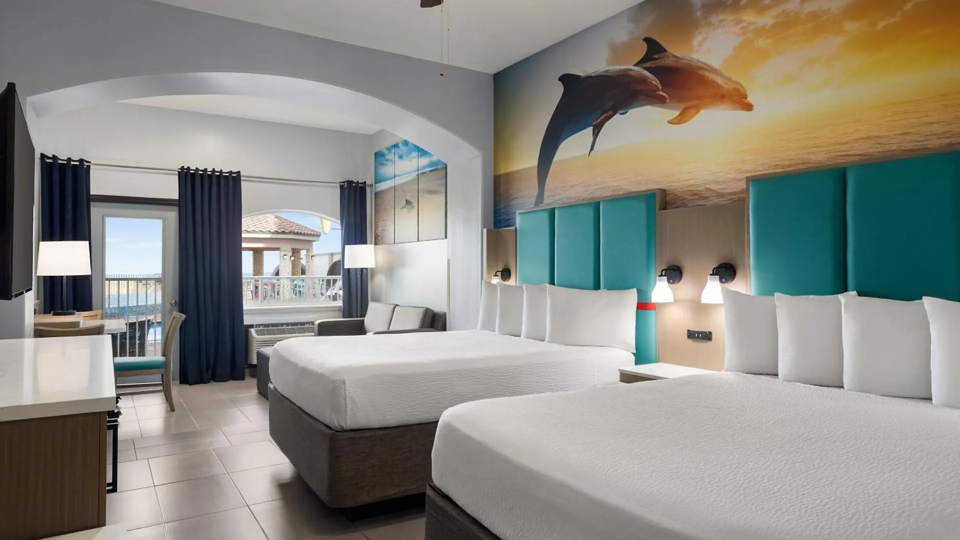 La Copa South Padre Island