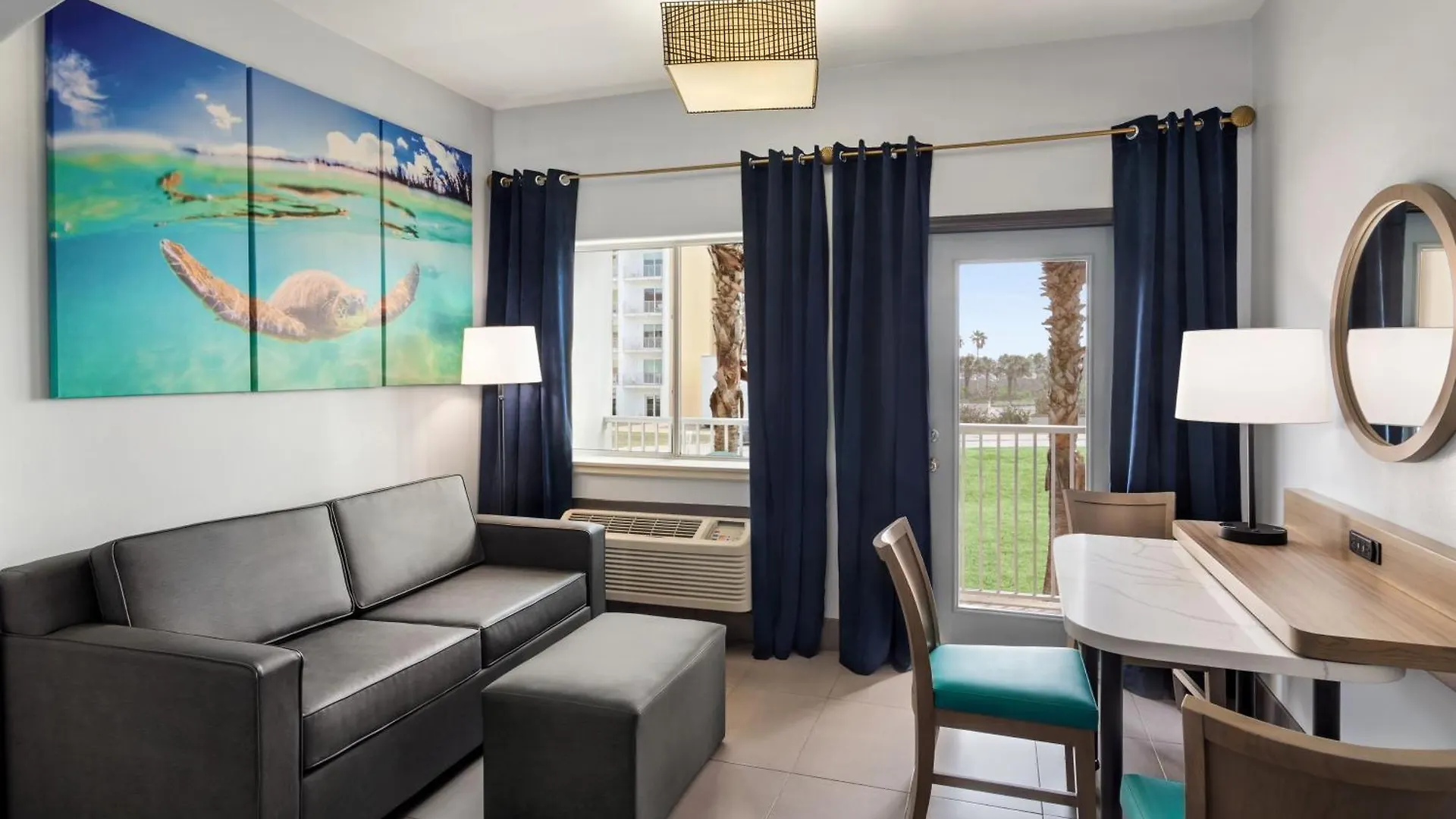 La Copa Otel 3*