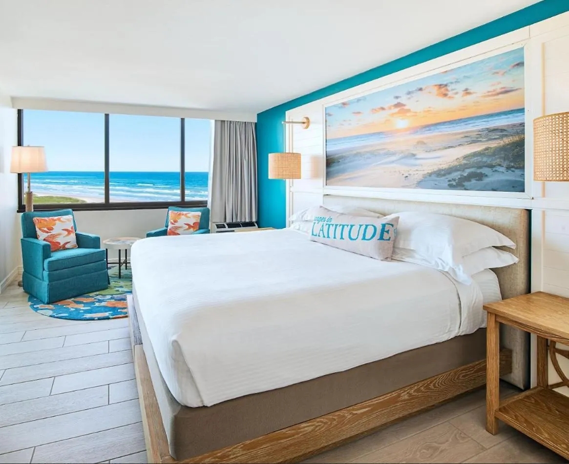 Resort Margaritaville 4*