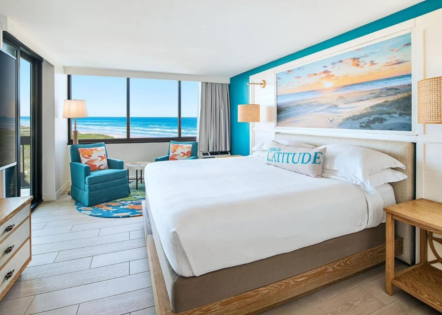 Margaritaville 4*