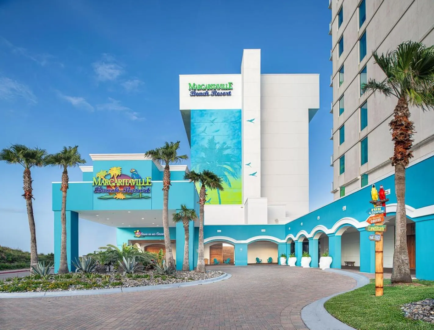Margaritaville