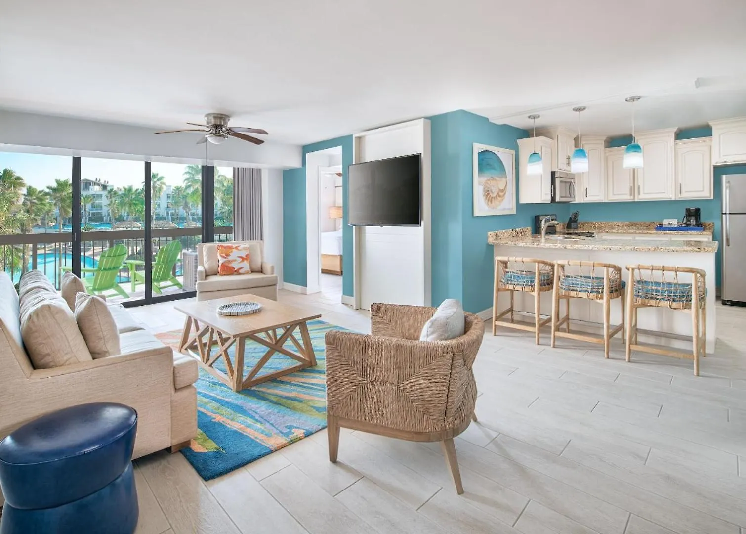 Resort Margaritaville 4*
