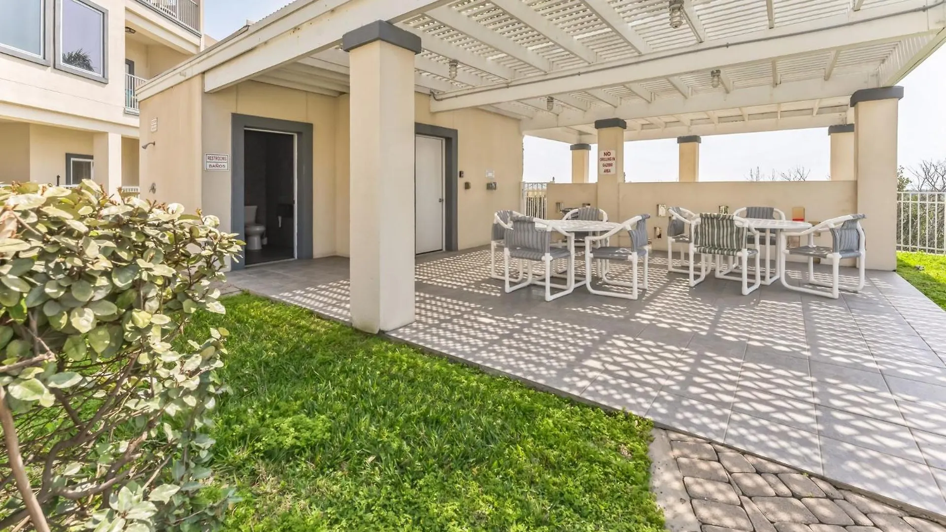 Island Paradise - Ocean View And Pool Access Apartman *