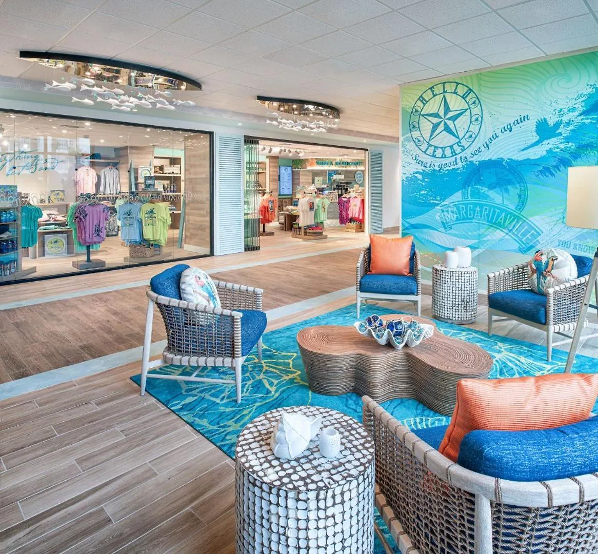 Margaritaville 4*
