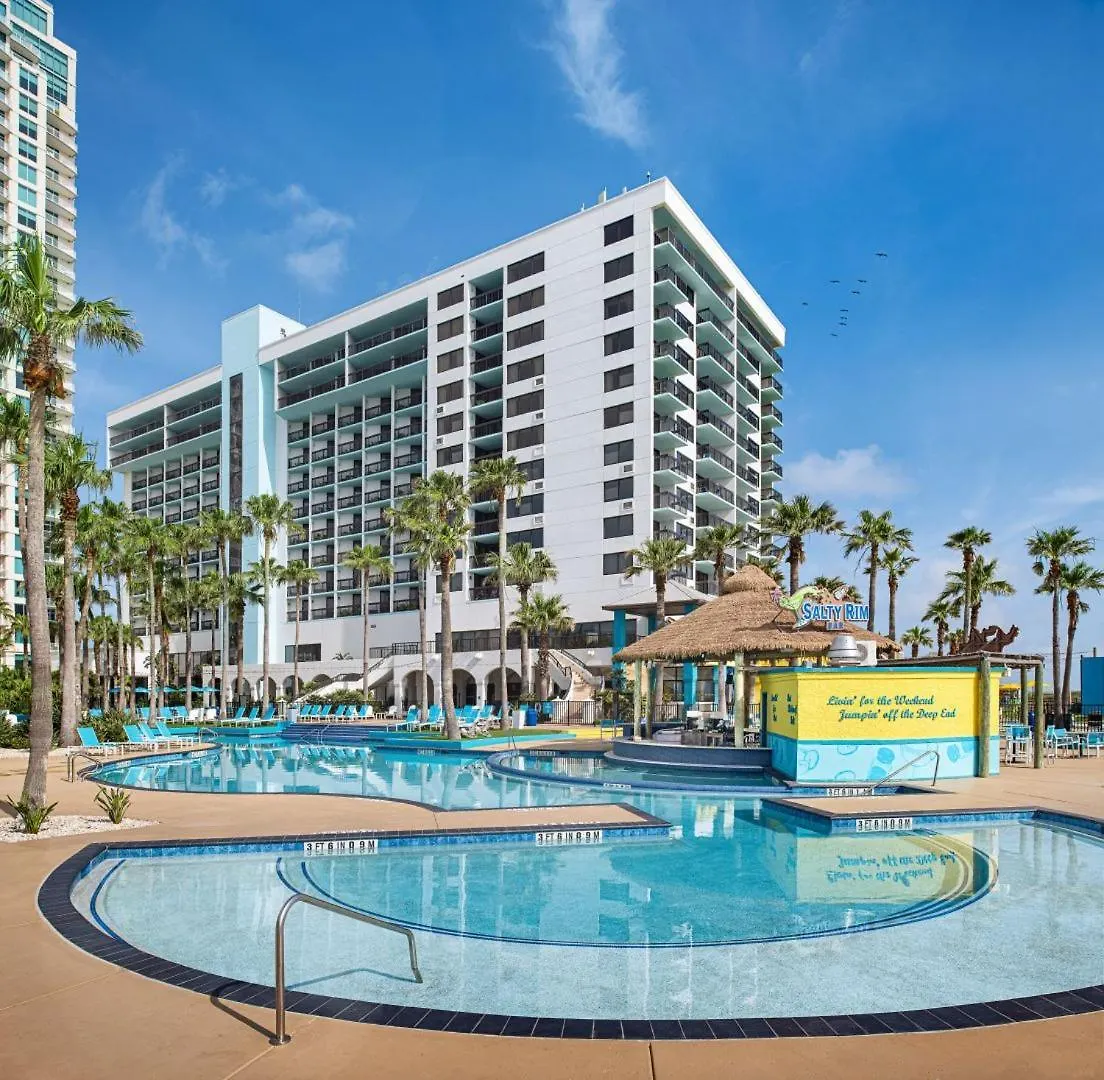 Margaritaville Resort 4*